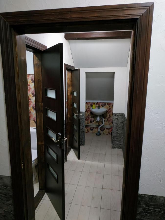 Hotel сімейний еко-готель 